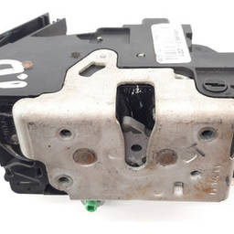 Fechadura Porta Traseira Direita Edge 2008 09 10 11 a 2014