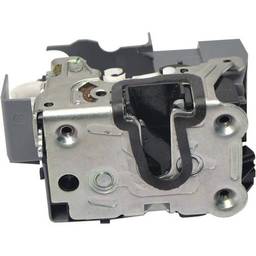 Fechadura Porta TD Clio Symbol Scenic Duster Oroch Sande 99/