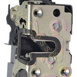 Fechadura Porta Traseira Direita Scenic 1999 a 2010