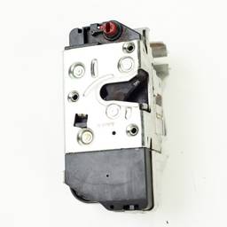 Fechadura Porta Traseira Direita Peugeot 307 2002 a 2012