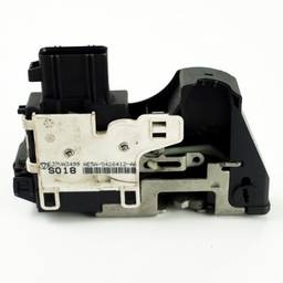 Fechadura Porta Traseira Direita Fusion 2006 a 2012 9 Pinos