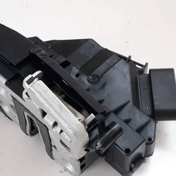 FECHADURA PORTA TRA DI NEW FIESTA ECOSPORT FUSION 13/ 5PINOS