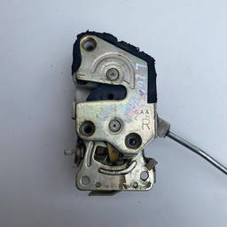 FECHADURA PORTA TRASEIRA DIRE L200 OUTDOOR TR4 04 A 12 S/TVA