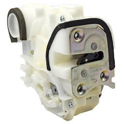 FECHADURA PORTA TRASEIRA DIREITA OUTLANDER 2014/ ASX 2011/22