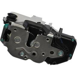 FECHADURA PORTA TRASEIRA DIR CRUZE SONIC 2012 /2016 6 PINOS