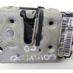 FECHADURA PORTA TR DI COMPASS 12/15 RAM 1500 2500 3500 2012/