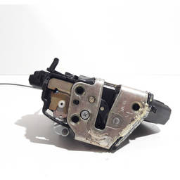 Fechadura Porta Traseira Dir Corolla 03 a 08 Hilux Sw4 06/15