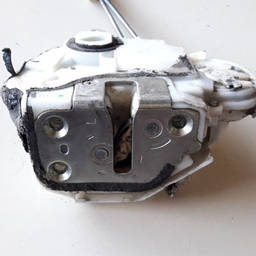 Fechadura Porta Traseira Direita Civic 2007 2008 a 2011