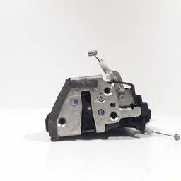 Fechadura Porta Traseira Direita Civic G9 2012 2013 a 2016