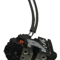 FECHADURA PORTA TRASEIRA DIREITA CERATO APÓS 2014 2015 A 19