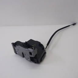 FECHADURA PORTA TRASEIRA DIREITA CRUZE EQUINOX 2017 A 2024