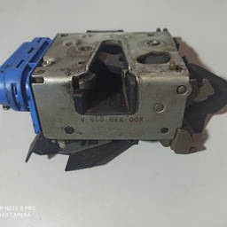 Fechadura Porta Traseira Direita Audi A3 98 a 05 A AR