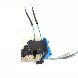 FECHADURA PORTA TRASEIRA DIREITA I30 2013 2014 2015 A 2017