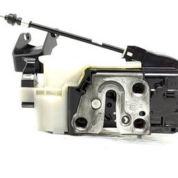 FECHADURA PORTA TRASEIRA DIREITA SANTA FÉ 2007 2008 A 2012