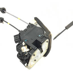 FECHADURA PORTA TRASEIRA DIREITA ELANTRA 2011 12 13 A 2016