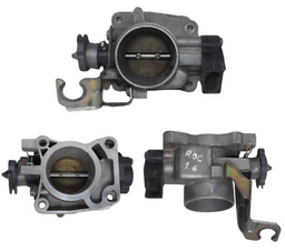 TBI FIESTA ECOSPORT COURIER KA FOCUS 1.0 1.6 ZETEC 99/13