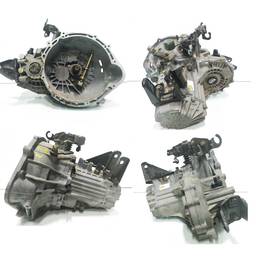 CAIXA CAMBIO JAC J3 J5  T40 1.5 16V 2010/.. MANUAL