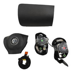 Kit Airbag Fox SpaceFox 2010 a 2014