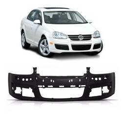 Parachoque Dianteiro Jetta 07/10 s/pisca lateral 