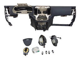 Kit Airbag i30 2010 a 2012