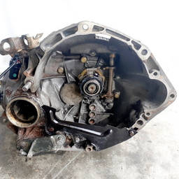 Caixa Cambio Brava Marea 1.6 16v 1997 1998 a 2007