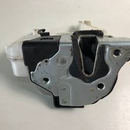 Fechadura Porta Dian Esq Gol Sav Voyage G5 G6 G7 G8 S/ Trava