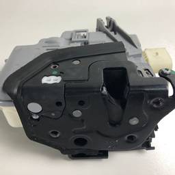  FECHADURA PORTA DIANT ESQ TOUAREG 2011 A 2015 PASSAT 2007/