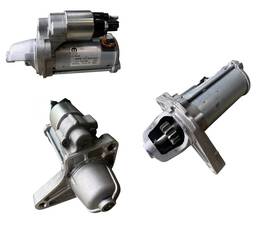 MOTOR PARTIDA ARGO CRONOS 208 2008 C3 1.0 3CC 1.3 2018/.. 