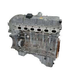 Motor Bmw Série 1 3 130i 330i 3.0 N52 Gas 2006 a 2007
