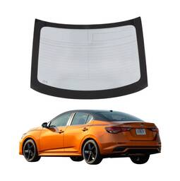 Vidro Vigia Sentra 2023 2024 a 2026