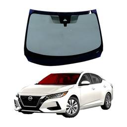 Parabrisa Sentra 2023 2024 a 2026