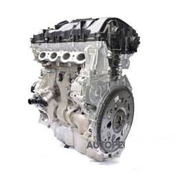 Motor Bmw X1 25i 2.0 B42 Flex 2019 2020 a 2022