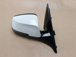 RETROVISOR DI BMW 518 520 523 525 528 530 535 F10 F18 11/17 