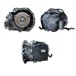 Caixa Cambio Duster 2.0 16v 2012 2013 a 2016 Automática