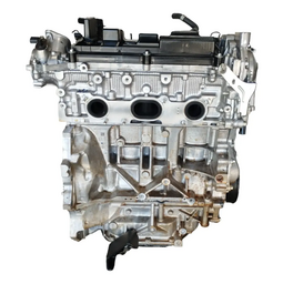 Motor Sentra 2.0 16v Gas 2023 2024 2025/..