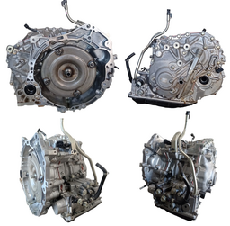 Caixa Câmbio Sentra 2.0 Automática 2023 2024 2025/..