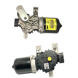 Motor Limpador Parabrisa Argo Cronos Pulse 18/ Strada 21/..