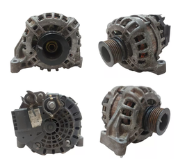 Alternador Palio Grand Siena Mobi Punto Idea 1.0 1.4 08/110A