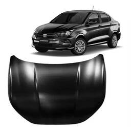 CAPO DIANTEIRO CRONOS 1.3 FIREFLY 2020/2021 C/DETALHE