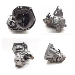 CAIXA CAMBIO MOBI ARGO CRONOS UNO 1.0 3CC 12V 2017 2018/.. 