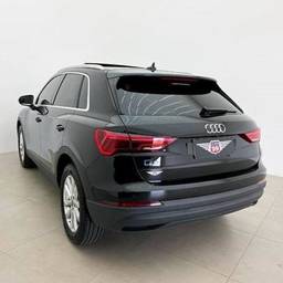LANTERNA TRASEIRA ESQUERDA AUDI Q3 / RS Q3 2020/ (MALA)
