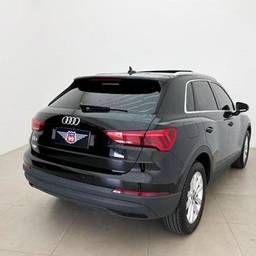 LANTERNA TRASEIRA DIREITA AUDI Q3 / RS Q3 2020/ (MALA)