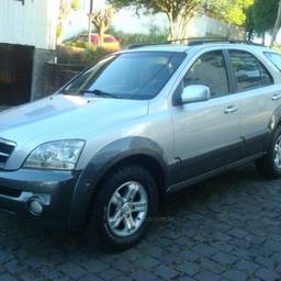 Caixa Cambio Sorento 3.5 V6 Gas 2003 a 2006 Aut
