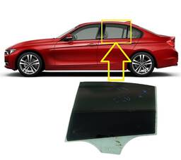 Vidro Porta TE Bmw Série 3 F30 316 318 320 325 28 30 13/19