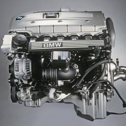 Motor Bmw X1 X3 130i 330i 3.0 6cc N52 Gas 07/12 258/265cv