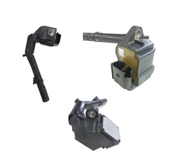 BOBINA IGNIÇÃO MERCEDES CLASSE C C180 1.6 2013 A 2014