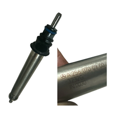 BICO INJETOR MERCEDES GLA CLA A B C180 200 1.6 A2560700900