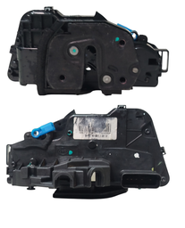 FECHADURA DIANT DIREITA BYD YUAN 2025 AUT. C/CABO