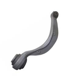 Braço Curvo Supsesão Dianteira Esquerda Jaguar Xe Xf 2016/21