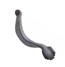 Braço Curvo Supsesão Dianteira Direito Jaguar Xe Xf 2016/21